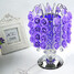 100 1pc Touch Desk Lamp Wedding Rose - 2