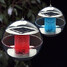 Pond Ball Lamp Color Led Pool Light Floating Solar Power Changing - 3
