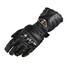 Biking Multi-functional Skidproof Racing Cycling Full Finger Touch Screen Leather Gloves - 1