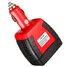 Car Power Inverter Charger 5V Adapter 150W AC 220V 12V DC Convertor USB - 1