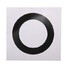 Eight Sticker Steel Ring Wheel Volkswagen Color Car Decoration - 1