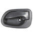 Front Rear Door Handle for Hyundai Inner Interior Inside - 1