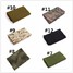 Wraps Scarf Unisex Mesh Tactical Military Multi Purpose Camouflage Veil - 3