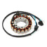 VL1500 Boulevard Suzuki C90 Stator Generator - 2