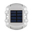 Road Aluminum Path Outdoor Dock Solar Ground Light - 2