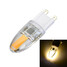 Cool White Light G9 Ac220-240v Silicone Marsing Bulb - 3