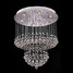 Lights Modern Crystal Lighting Pendant Lamp Clear - 1