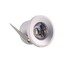 Bulb 1w Mini Led Spot Light 3pcs - 1