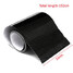 Car Sticker Carbon Fiber Vinyl Film Shinny Decal Wrap Gloss - 3