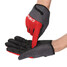 Racing Sport Full Finger Gloves Breathable Motorcycle Anti-slip - 7