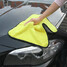 Tool Tirol Microfibre Cloth Auto Car Wash Towel Cleaning Soft - 9
