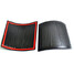 Hood Cover for Jeep Wrangler JK Shields Pair - 1