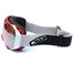 Snowboard Ski Goggles Spherical Grey Glasses Motorcycle Anti-fog UV Dual Lens Unisex - 5