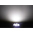 G4 100 Smd Led Spotlight Cool White Decorative A19 A60 - 4
