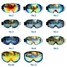 Anti-fog UV Snowboard Ski Goggles Sunglasses Dual Lens Winter Racing Outdoor Unisex - 4