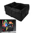 Trunk Storage Compartment Collapsible Car Storage Box Oxford Cloth - 2