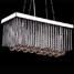 Traditional/classic Living Room Island Dining Room Bedroom Modern/contemporary Chrome Feature For Crystal Metal 40w - 3