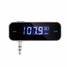 Car 3.5mm iPad iPhone FM Transmitter Wireless Music Audio IPOD - 1