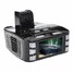 Degree Angle Lens 2.7 Inch LCD K5 1080P Full HD Car DVR Camera Video Recorder - 2