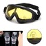 Motorcycle Ski Sunglasses Dustproof Goggles Snowboard Eyewear - 6