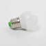Warm White 9w Smd Cool White Decorative 5pcs E26/e27 Led Globe Bulbs - 4