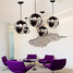 Country Living Room Pendant Lights Bedroom Dining Room Modern/contemporary Kitchen Study - 5