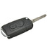 Actyon SUV 2 Buttons Key flip key case - 2