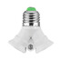 Led Bulbs E27 Socket Adapter - 1