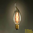 40w 100 Edison Light Bulb Pull Small E14 C35l Light - 2