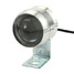 LED Motorcycle Headlight 12-80V Lamp Auxiliary White 10W Aluminium Waterproof - 6