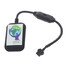 Tracker Mini Anti-Thief Car Motorcycle Vehicle GSM GPRS GPS - 1
