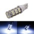 Light Bulb White LED T10 194 168 W5W SMD Car - 1