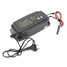 Battery Charger 2A Charging 8A Battery Charger 12V - 2