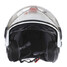 Motorcycle Double UV Helmet Harley Davidson Lens - 6