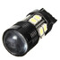 Bulb 10W LED Turning Light Parking Pure White T20 7000K - 4