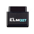 ELM327 Android OBD2 OBDII Diagnostic Scanner Tool with Car Auto V1.5 Bluetooth Function - 1