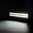 4WD Spot LED Light Bar work Lamp Trailer Boat 72W 24V Offroad - 7