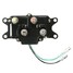 ATV UTV Universal 12V Black Winch Contactor Solenoid Relay Rocker Switch - 3