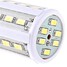 E26/e27 Warm White 9w Ac 100-240 V Smd Led Corn Lights - 3