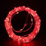 Festival Outdoor Waterproof Christmas Party Copper Wire 100led String Light - 9