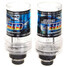 Vision HID 1 Pair 35W Xenon Super Vehicle Headlamp Light - 1