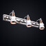 Metal Led Bathroom Lighting Modern/contemporary - 2