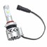 Conversion Kit Light Car LED 6000LM 36W Headlight Bulb H7 H11 9005 9006 Pair - 10