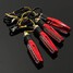 Universal Light Lamp Motorcycle Turn Signal Indicators 4pcs - 4