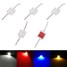 Decoration Van Motorhome RV Aquarium Car Reading Light LED Aircraft - 2