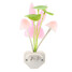 Romantic Rabbit Mushroom Led Night Light Color Changing - 2