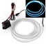 Motor Auto Dress 1M Controller Neon Light Decoration Ballast Wire Party Festival Cold Dance - 5