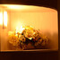 1pc Night Light Bedside Lamp Originality Cabinet Led - 2