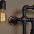Bulbs Industrial E26/e27 Wall Lamp Loft Wall Edison Living Room Wall Lights - 6