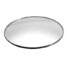 Inch Car Wide Angle Round Blind Spot Mirror Rear View Mirrors Convex - 3